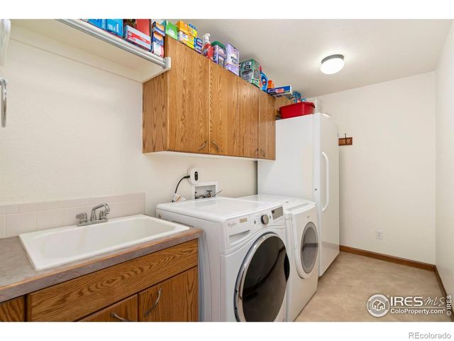 2238 Breckenridge Drive, Berthoud, CO 80513