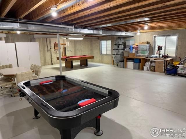 2238 Breckenridge Drive, Berthoud, CO 80513