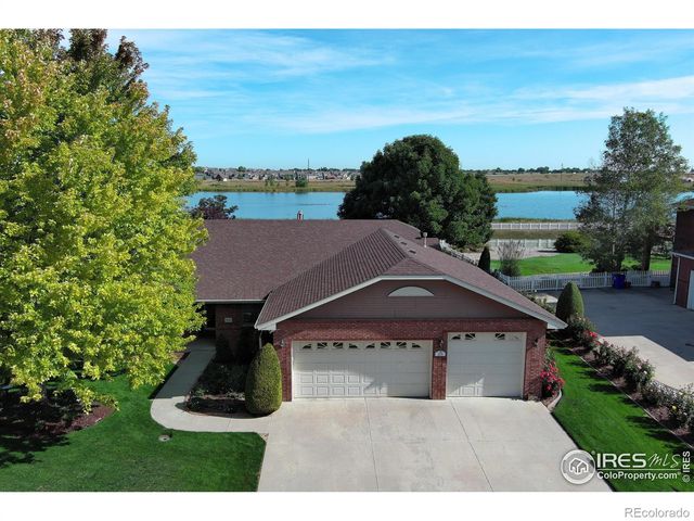 2238 Breckenridge Drive, Berthoud, CO 80513