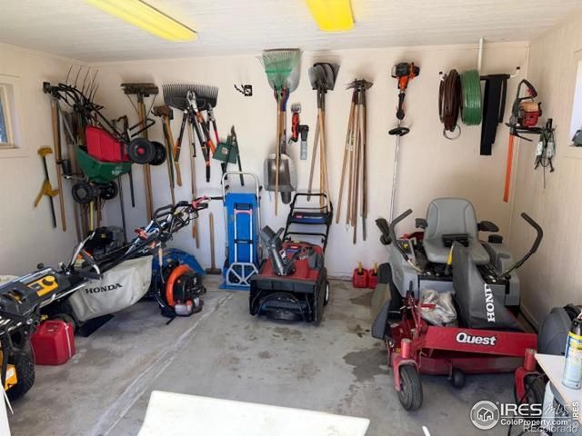 2238 Breckenridge Drive, Berthoud, CO 80513