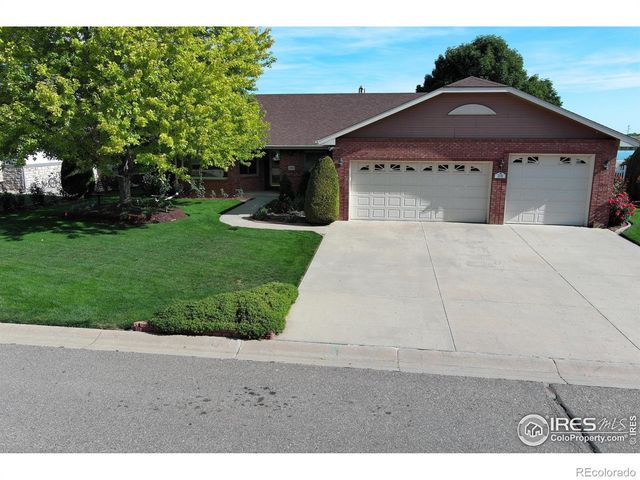 2238 Breckenridge Drive, Berthoud, CO 80513