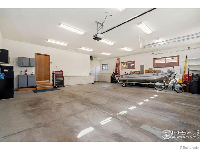 2238 Breckenridge Drive, Berthoud, CO 80513