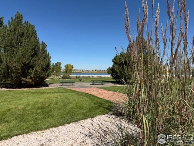 2238 Breckenridge Drive, Berthoud, CO 80513