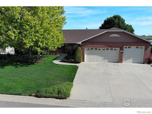 2238 Breckenridge Drive, Berthoud, CO 80513