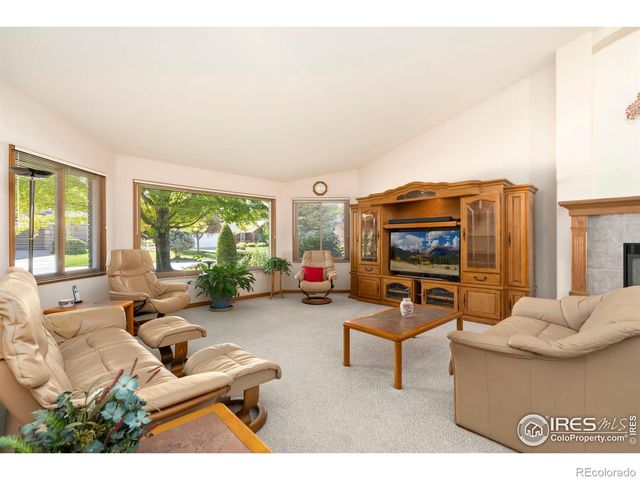 2238 Breckenridge Drive, Berthoud, CO 80513