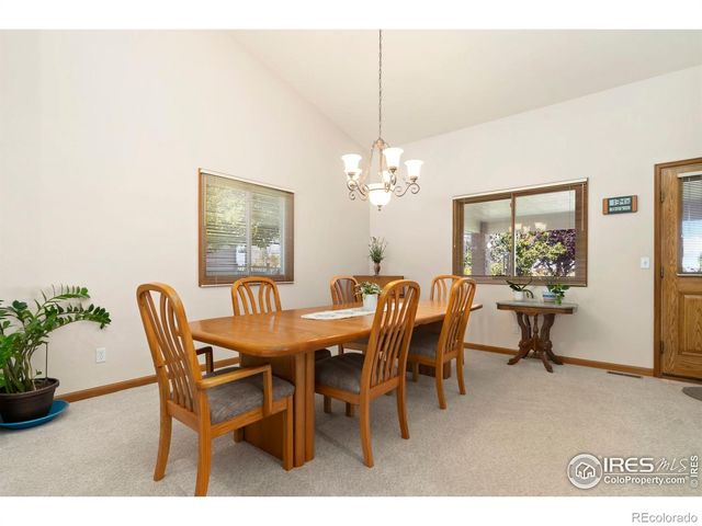 2238 Breckenridge Drive, Berthoud, CO 80513