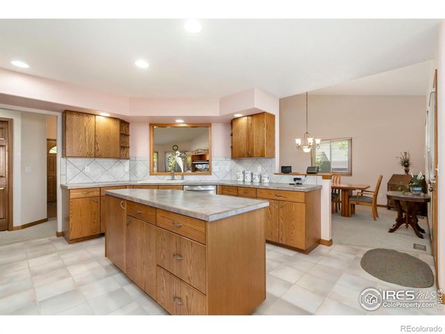 2238 Breckenridge Drive, Berthoud, CO 80513