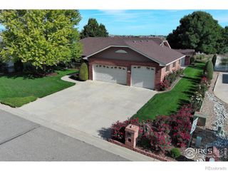 2238 Breckenridge Drive, Berthoud, CO 80513