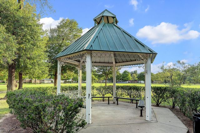10423 Barwood Drive, Houston, TX 77043