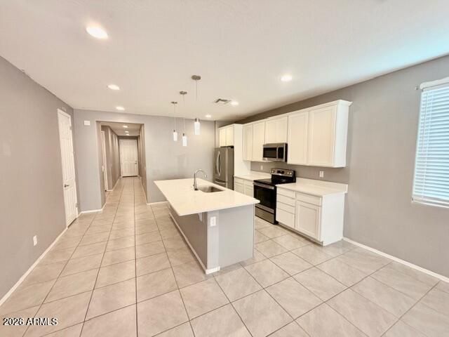 1790 W TOLTEC Drive, Coolidge, AZ 85128