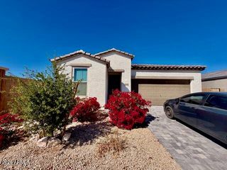 1790 W TOLTEC Drive, Coolidge, AZ 85128