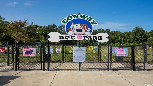 784 Choctaw Dr., Conway, SC 29526