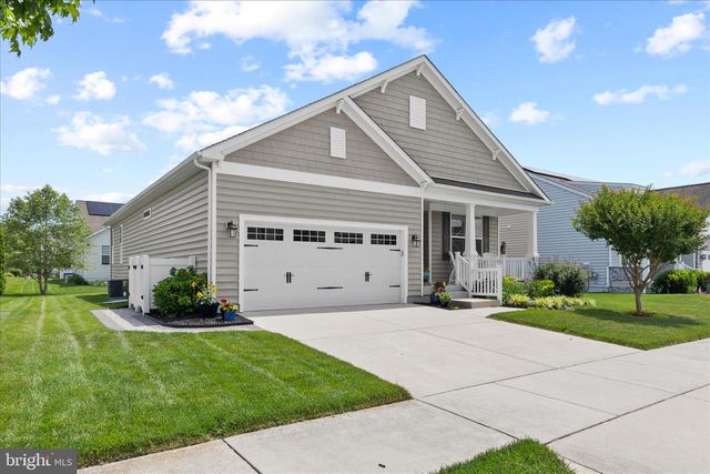 25316 SHELBY CT, Millsboro, DE 19966