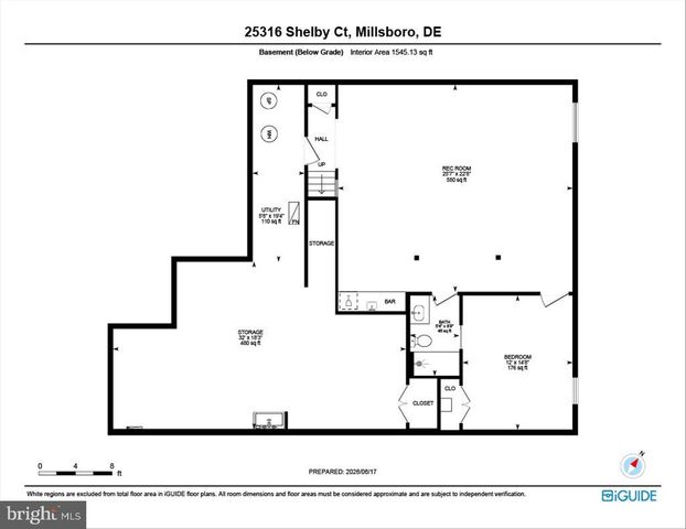 25316 SHELBY CT, Millsboro, DE 19966