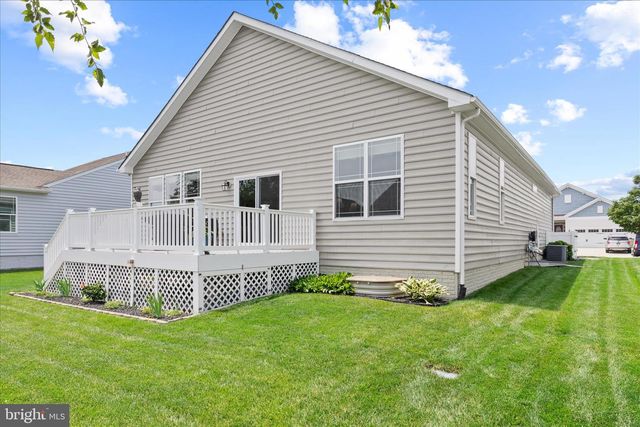 25316 SHELBY CT, Millsboro, DE 19966