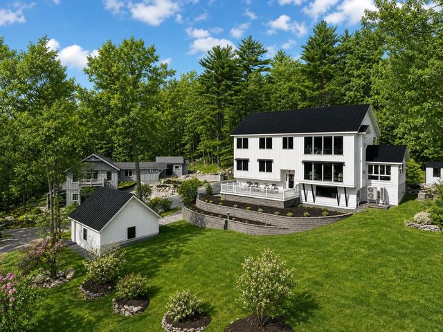 290 Trask Side Road, Alton, NH 03810