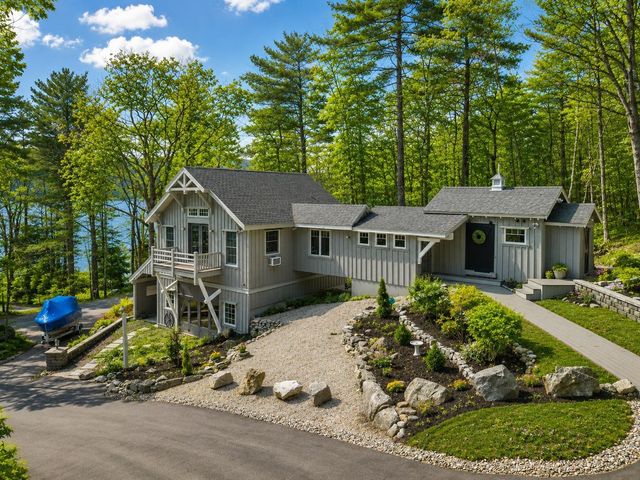 290 Trask Side Road, Alton, NH 03810
