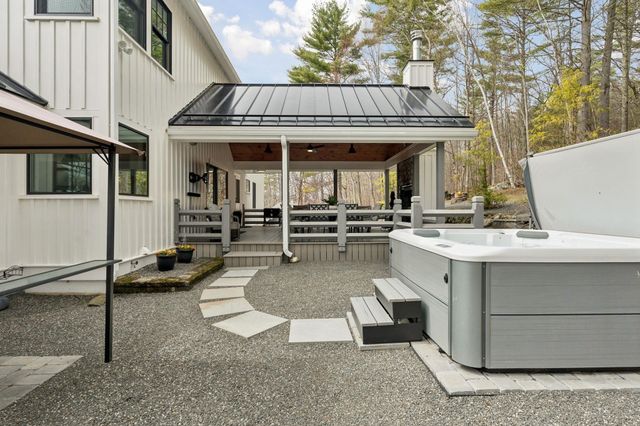 290 Trask Side Road, Alton, NH 03810