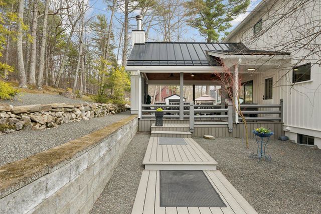 290 Trask Side Road, Alton, NH 03810