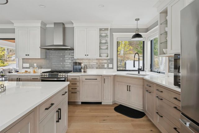 290 Trask Side Road, Alton, NH 03810