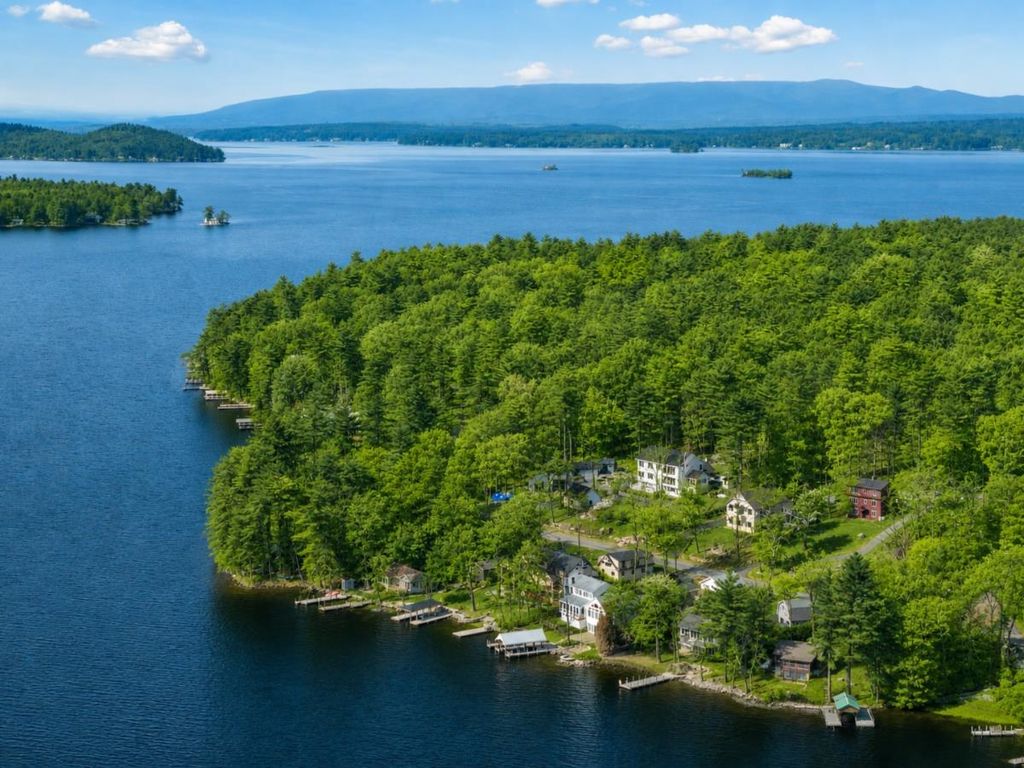 290 Trask Side Road, Alton, NH 03810