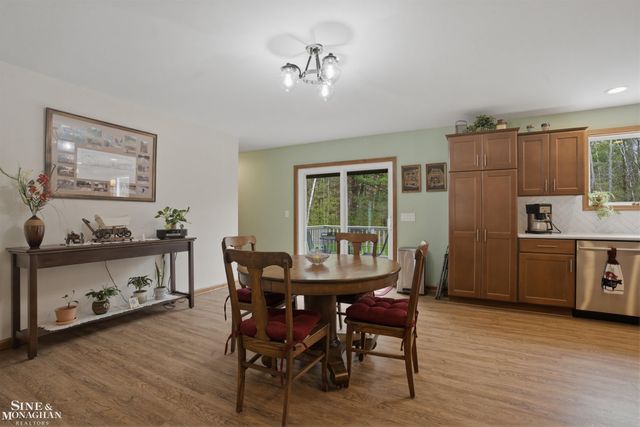668 S Bartlett Road, St Clair, MI 48079