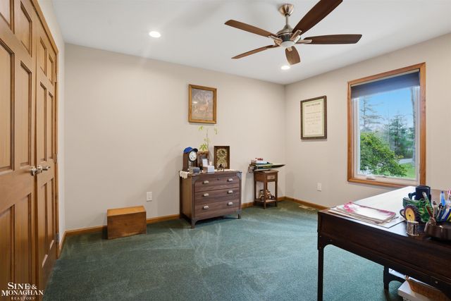 668 S Bartlett Road, St Clair, MI 48079