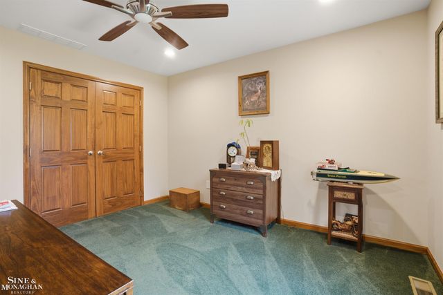 668 S Bartlett Road, St Clair, MI 48079