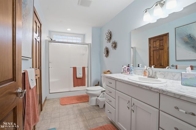 668 S Bartlett Road, St Clair, MI 48079