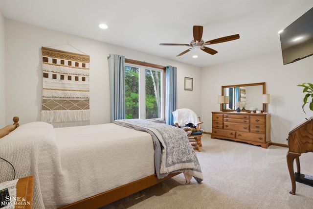 668 S Bartlett Road, St Clair, MI 48079