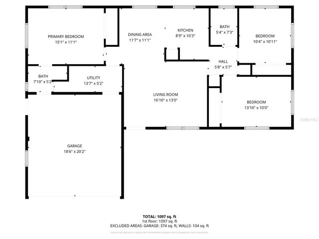 2155 EDYTHE DR, Dunedin, FL 34698