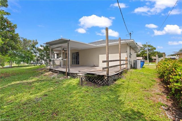 18500 Tampa RD, Fort Myers, FL 33967