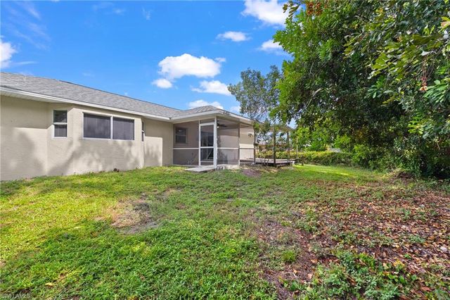 18500 Tampa RD, Fort Myers, FL 33967