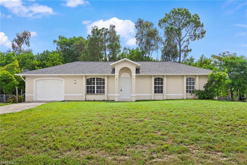 18500 Tampa RD, Fort Myers, FL 33967