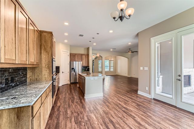 462 Stagecoach TRL, San Marcos, TX 78666