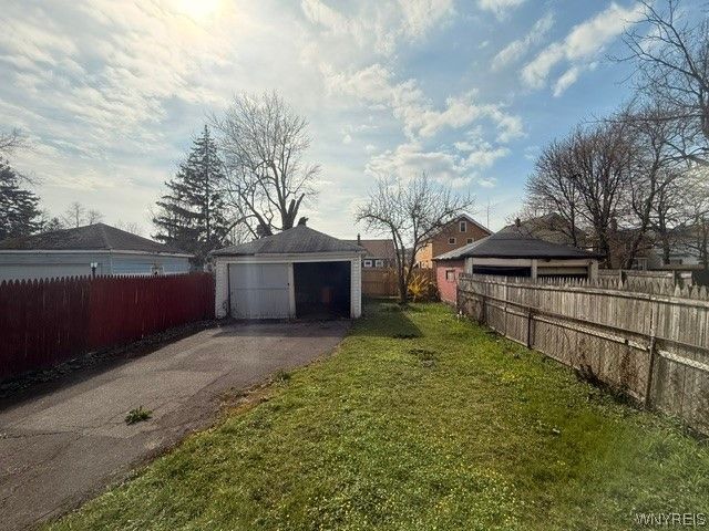 140 Parkridge Avenue, Buffalo, NY 14215