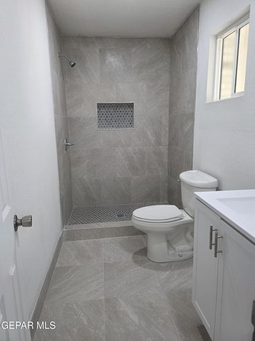 3404 GUTHRIE Street, El Paso, TX 79935