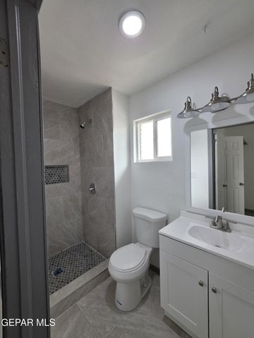 3404 GUTHRIE Street, El Paso, TX 79935