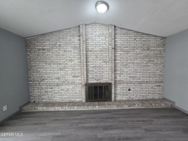 3404 GUTHRIE Street, El Paso, TX 79935