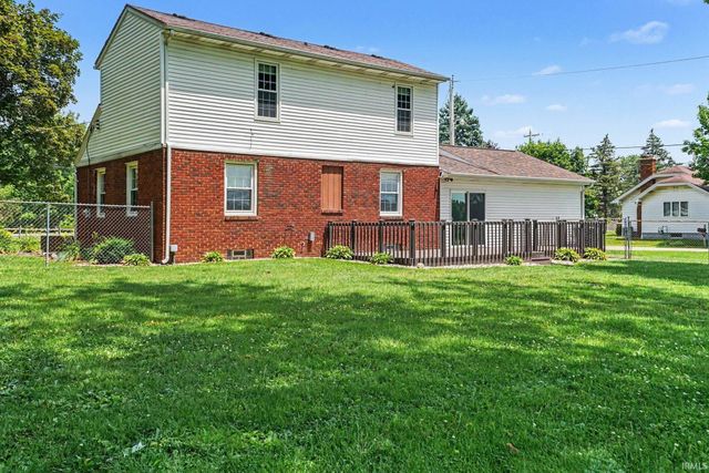 26132 State Road 2, South Bend, IN 46619