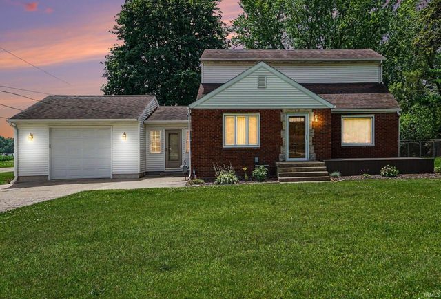 26132 State Road 2, South Bend, IN 46619