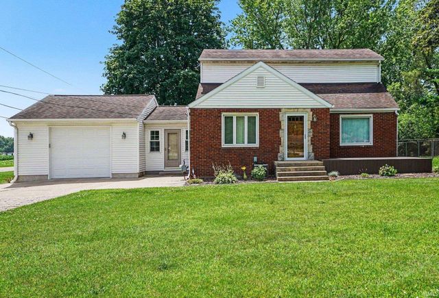 26132 State Road 2, South Bend, IN 46619