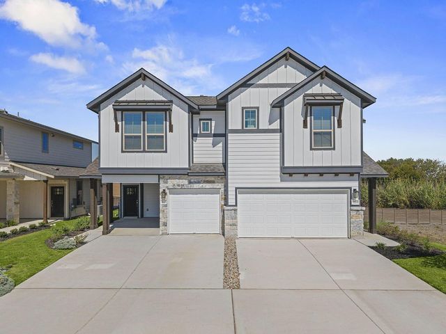 2212B Cornfield DR, Pflugerville, TX 78660