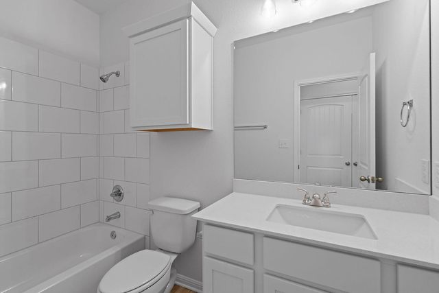 2212B Cornfield DR, Pflugerville, TX 78660