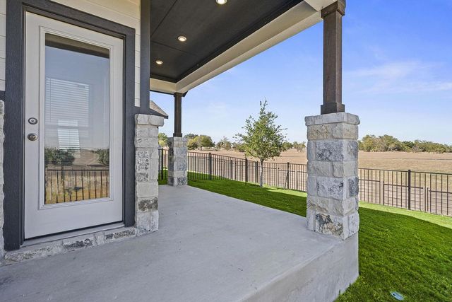 2212B Cornfield DR, Pflugerville, TX 78660