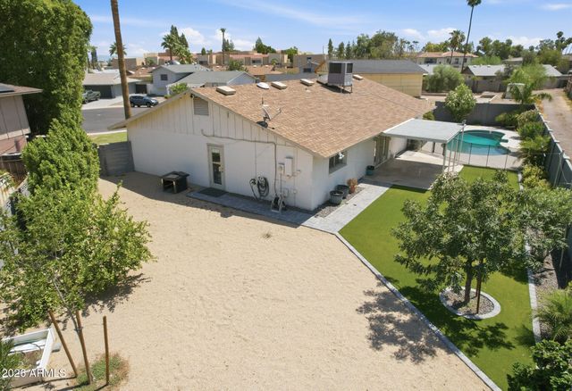 4422 S MCALLISTER Avenue, Tempe, AZ 85282