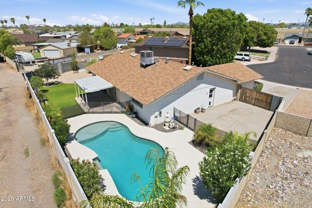 4422 S MCALLISTER Avenue, Tempe, AZ 85282
