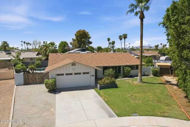 4422 S MCALLISTER Avenue, Tempe, AZ 85282