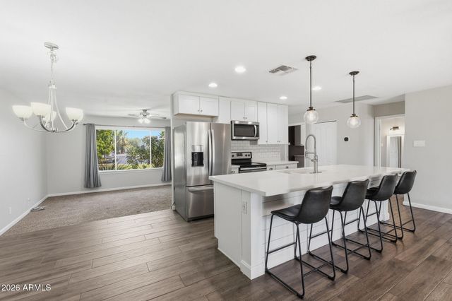 4422 S MCALLISTER Avenue, Tempe, AZ 85282