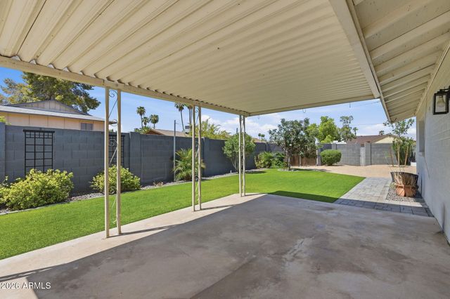 4422 S MCALLISTER Avenue, Tempe, AZ 85282